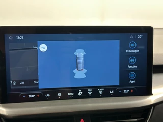 Ford Focus 1.0 EcoBoost Hybrid Titanium Style CARPLAY NAVI ECC CRUISE LM. / 30