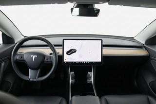 Tesla Model 3 Standard range RWD Plus 60 kWh 86% SOH l NL Auto l Pano | Leder / 13