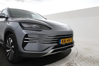 BYD SEAL U 1.5 DM-i FWD Boost  Nieuw! 360 Camera, Apple carplay. / 6