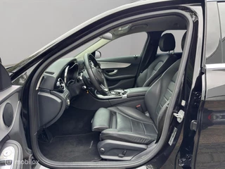 Mercedes C-klasse Estate 180 Premium / 5