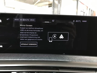 Peugeot 5008 Hybrid 145 GT Automaat / 28