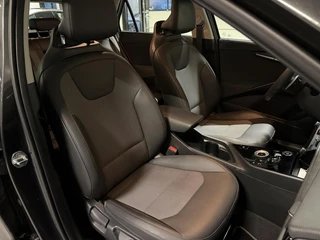 Kia Niro 1.6 GDi Hybrid DynamicLine Camera Adaptive Cruise / 29