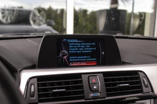 BMW 4-serie Gran Coupé 420i High Executive M Sport | Innovation pakket | Head-up display | LED adaptief | HiFi audio | Keyless entry | Shadow Line | Grootlichtassistent | Stoelverwarming / 28