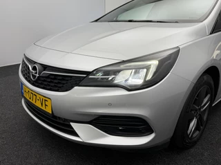 Opel Astra 1.2 Edition 2020 Led | Navigatie | Camera | Carplay&Android | ClimaTronic / 2