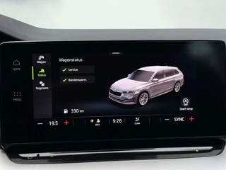 Škoda Octavia Combi 1.0 e-TSI Sport Business / 30