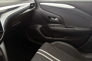 Opel Corsa 1.2 Turbo Hybrid GS Automaat Stuur/Stoelverwarming Camera Apple CarPlay / 32