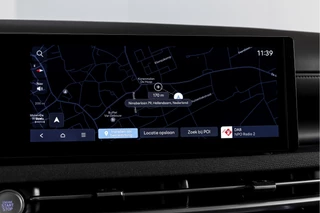 Hyundai Tucson 1.6 T-GDI PHEV Premium Sky 4WD  | S/K-Panodak | Elek. Stoelen | Adapt. Cruise | Stoelventilatie+Verw. | 360 Camera | NAV+App. Connect | Krell | Elek. Klep LM 19" | 1125 / 21