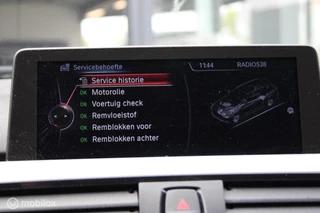 BMW 3-serie Touring 316i M Sport Edition High Executive/Trekhaak/Xenon/Navi/ / 31