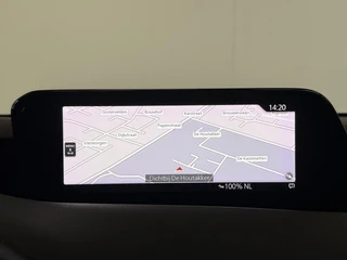 Mazda 3 2.0 e-SkyActiv-G M Hybrid 122 Luxury | 360CAM | TRHK | BOSE / 21