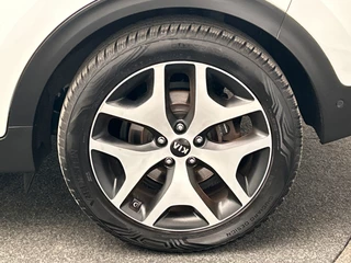 Kia Sportage 1.6 T-GDI 4WD GT-Line PlusLine | Dealer ondh. | JBL | Panoramadak | Camera | Carplay |Stoel Verwarming/Verkoeling | / 26