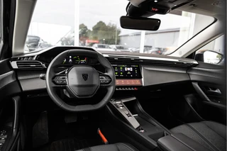 Peugeot 408 1.2 Hybrid 145 e-DCS6 Allure  | Camera | 19" | ACC / 24