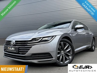 Volkswagen Arteon 2.0 TSI DSG Elegance Business TOPSTAAT! VOL!