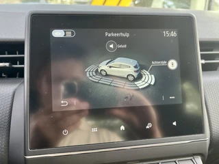 Renault Clio 1.0 TCe 90 Evolution  | Lichtmetaal | Parkeersensoren | Airco | Cruise Control | NL Auto | BTW Auto | Apple CarPlay/Android Auto / 42