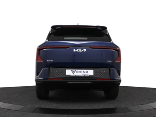 Kia EV5 GT-Line Business Edition 81.4 kWh  1.200 kg trekgewicht - Panoramadak met schuif-/kantelfunctie - 19" Inch velgen Fabrieksgarantie tot 2033 / 7