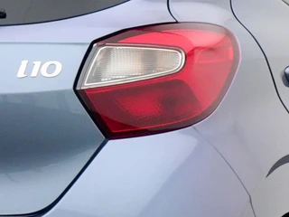 Hyundai i10 1.0 Comfort Smart 5-zits Private lease 339 pm! / 38