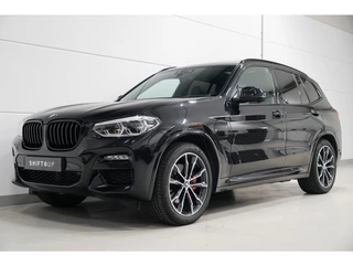 BMW X3 xDrive30e M-Sport Panoramadak | Harman Kardon | Elektr. Trekhaak