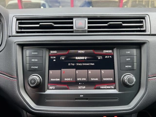 SEAT Ibiza 1.0 TSI FR  | Cruise | PDC | Camera | Stoelverw. | Carplay | LED | Navi | / 24