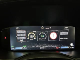Jeep COMPASS 1.5T e-Hybrid Summit | Camera | Adaptive Cruise Control | Volleder | / 19