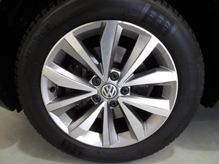 Volkswagen T-Roc 1.5 TSI 150pk T-Roc Style / 16