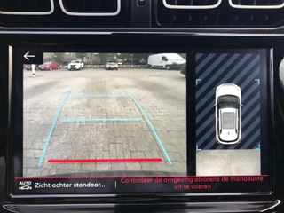 Citroën C3 Aircross PureTech 110pk Plus Camera | Nav / 16