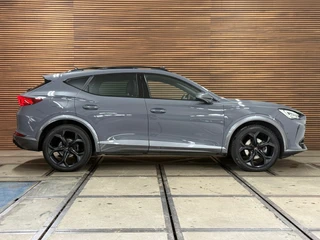 CUPRA Formentor 1.5 TSI Business Exclusive Paint | Pano | Winterpakket | Cruise adaptief | 19 Inch | Matrix Led | Virtual | / 6