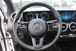 Mercedes-Benz B-klasse 180 Business Solution / 16