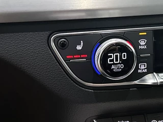 Audi Q5 3.0 TFSI SQ5 quattro S Line | Automaat | Pano | B&O | Virtual Cockpit | Navi | Stoelverwarming | Trekhaak / 38
