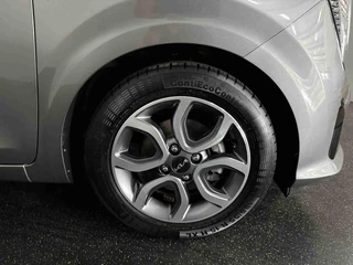 KIA Picanto 1.0 DPi 63pk  ExecutiveLine / 13