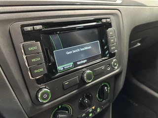 Skoda Rapid 1.2 TSI Greentech Active AIRCO NAVI CRUISE LM 71000 KM. / 39