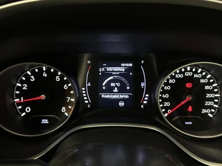 Jeep Compass 1.4 MultiAir Longitude CAMERA CARPLAY NAVI CRUISE ECC LM. / 37