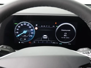 Kia Niro 1.6 GDi Hybrid DynamicLine  - Demo - Adaptieve cruise control - Navigatie - Keyless entry - Apple Carplay/Android Auto - Achteruitrijcamera - Parkeersensoren voor en achter - Fabrieksgarantie t/m 2033 / 23