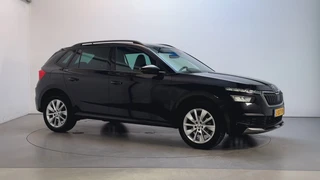 Skoda Kamiq 1.0 TSI 116pk DSG Sport Business Stoelverwarming App-Connect DAB+ / 2