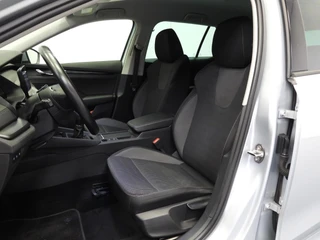 Skoda Octavia Combi 1.0 TSI Business Edition NAVI/TREKH./CLIMA/LED/16"LMV! / 27