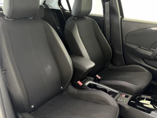 Opel Corsa Electric Level 3 50 kWh 3 Fase | Apple-Android | Dealeronderhouden | Cruise control / 8