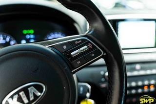 Kia Sportage 1.6 T-GDI 4WD DynamicLine | Navi | Trekhaak | Camera | Automaat / 13