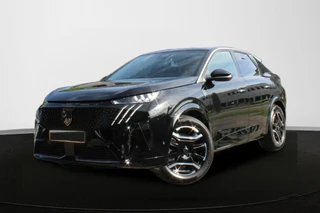 Peugeot e-3008 GT Avantage 210 73 kWh Panoramadak / 2+6 Jaar Garantie