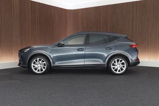 CUPRA Formentor 1.4 TSI 204pk e-Hybrid Essential Trekhaak Camera Stoelverwarming Memory Keyless Navigatie / 8