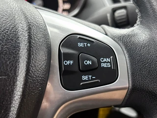 Ford B-MAX 1.0 EcoBoost Titanium Cruise Control | Stoelverwarming | Navigatie | Camera | Trekhaak | NAP / 14