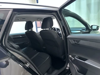 Skoda Fabia Combi 1.0 TSI Business Edition Navigatie App-Connect DAB+ Airco / 18