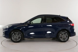 Ford Kuga 2.5 ST-Line X 225 pk PHEV  | SOH 90% | Stl. verw. | 360° | Adaptive Cruise | El. achterklep | Dodehoek | / 13