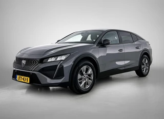 Peugeot 408 1.2 130PK Allure CAMERA | NAVI & CARPLAY | AD-CRUISE