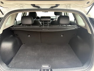 Kia Niro 1.6 GDi Hybrid DynamicLine | Navigatie | Apple Carplay / Android Auto | Climate Control | Achterruitrij Camera | Lichtmetalen Velgen | / 8
