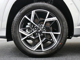 Hyundai Tucson 1.6 T-GDI PHEV N Line Business Sky | Navigatie | Camera | Cruise control / 7