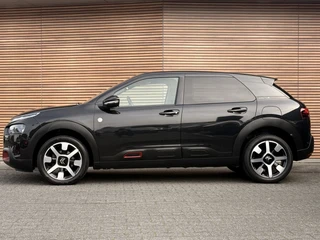 Citroen C4 Cactus 1.2 PureTech C-series / 6
