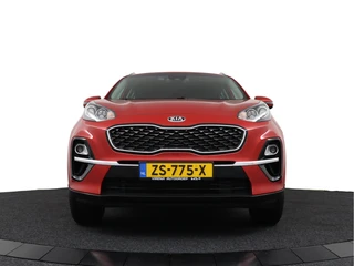 Kia Sportage 1.6 GDI DynamicLine  - Cruise Control - Climate Control - Lichtmetalen Velgen 17'' - Navigatie - Virenazekerheidspakket € 895,00 / 13