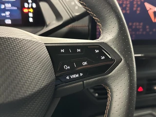 CUPRA Born Adrenaline One 62 kWh|Carplay|Camera|NAP|Virtual|Snel Laden| / 27