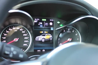 Mercedes-Benz GLC 300E 4Matic BNS SOL. AMG / 39