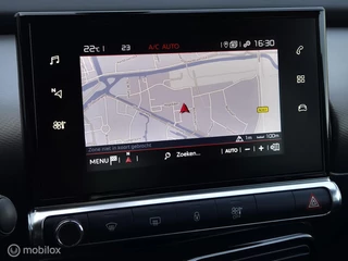 CITROEN C4 CACTUS 1.2 PURETECH FEEL/LED/TREKHAAK/CLIMATE/PDC/16''LMV / 27