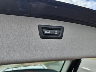 BMW 3 Serie Touring 316i Executive Geen import | Leer | Parkeersensoren / 9
