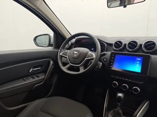 Dacia Duster 1.3 TCe Prestige | Automaat | Cruise control | Stoelverwarming | CarPlay | Camera | Parkeersensoren / 12